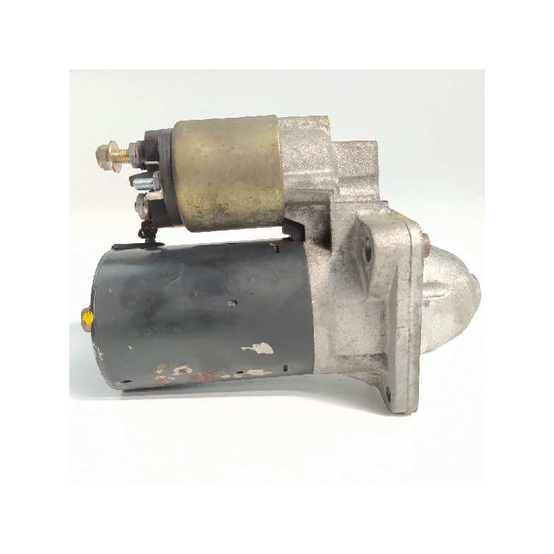 Recambio de motor arranque para fiat stilo (192) 1.6 16v dynamic (04.2006) referencia OEM IAM 0001107091  