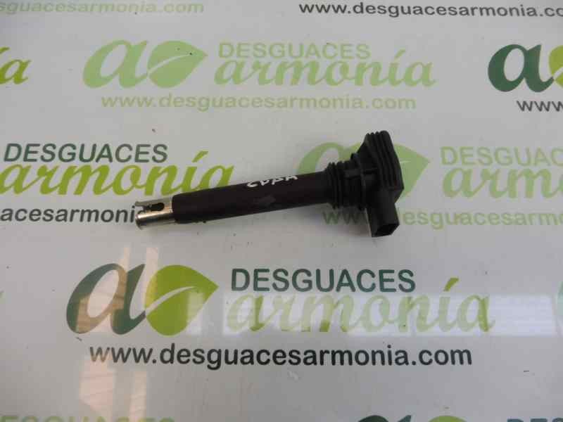 Recambio de bobina encendido para skoda octavia berlina (1z3) elegance referencia OEM IAM 06H905115 0221604109 