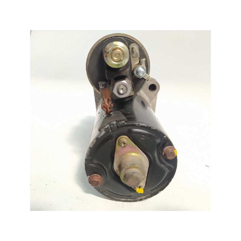 Recambio de motor arranque para fiat stilo (192) 1.6 16v dynamic (04.2006) referencia OEM IAM 0001107091  