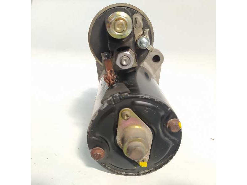 Recambio de motor arranque para fiat stilo (192) 1.6 16v dynamic (04.2006) referencia OEM IAM 0001107091  