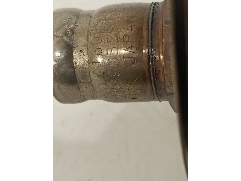 Recambio de sonda lambda para nissan juke (f16) referencia OEM IAM 226905288R  