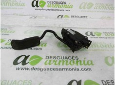 Recambio de potenciometro pedal para seat alhambra (7v8) nostrum referencia OEM IAM 7M1721603A  