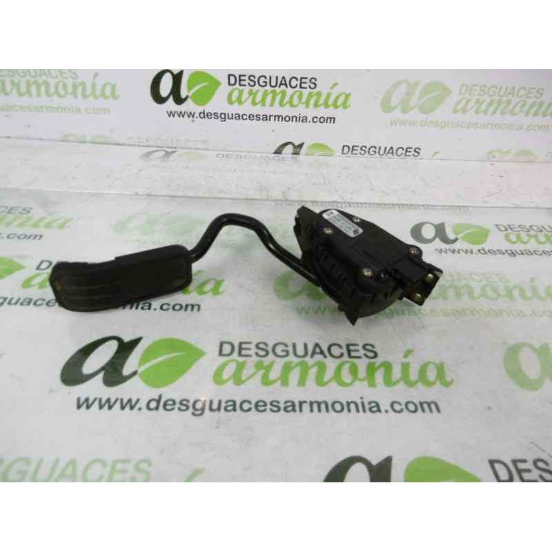 Recambio de potenciometro pedal para seat alhambra (7v8) nostrum referencia OEM IAM 7M1721603A  