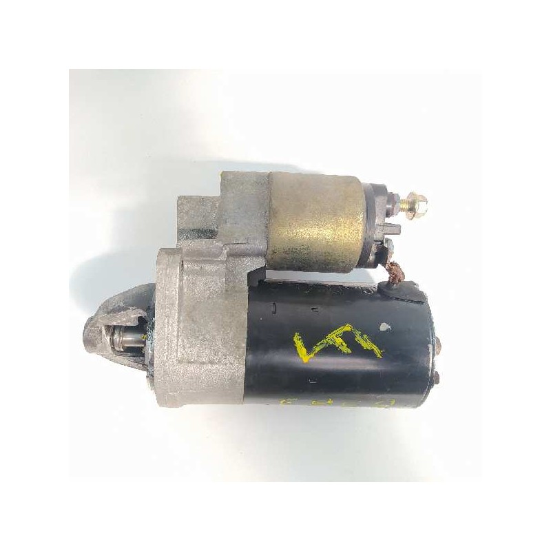 Recambio de motor arranque para fiat stilo (192) 1.6 16v dynamic (04.2006) referencia OEM IAM 0001107091  