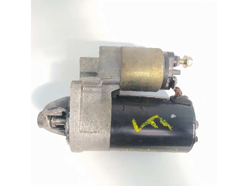 Recambio de motor arranque para fiat stilo (192) 1.6 16v dynamic (04.2006) referencia OEM IAM 0001107091  