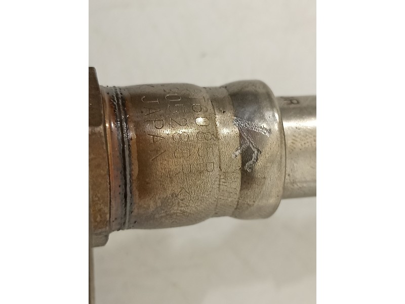 Recambio de sonda lambda para nissan juke (f16) referencia OEM IAM 226905288R  