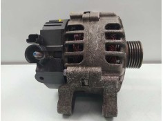 Recambio de alternador para citroën c4 coupe vts referencia OEM IAM 9649611780 2542803A SG9B067