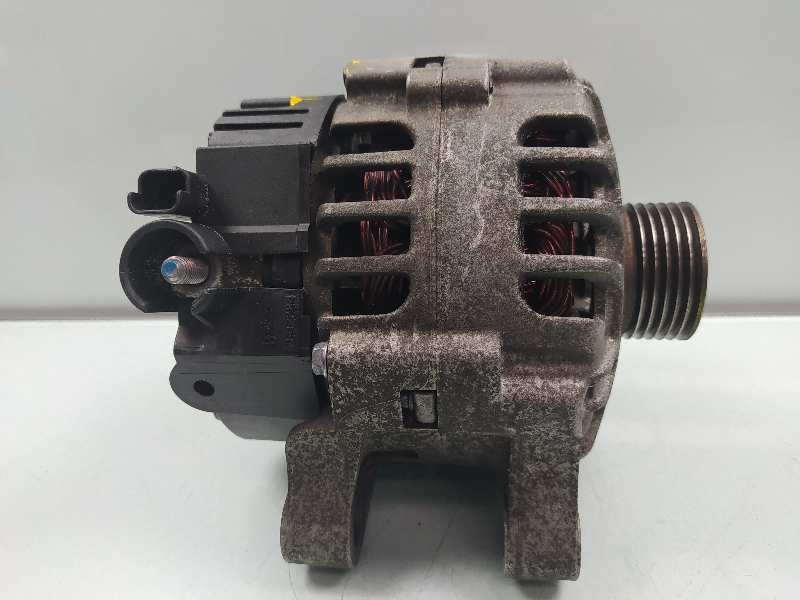 Recambio de alternador para citroën c4 coupe vts referencia OEM IAM 9649611780 2542803A SG9B067
