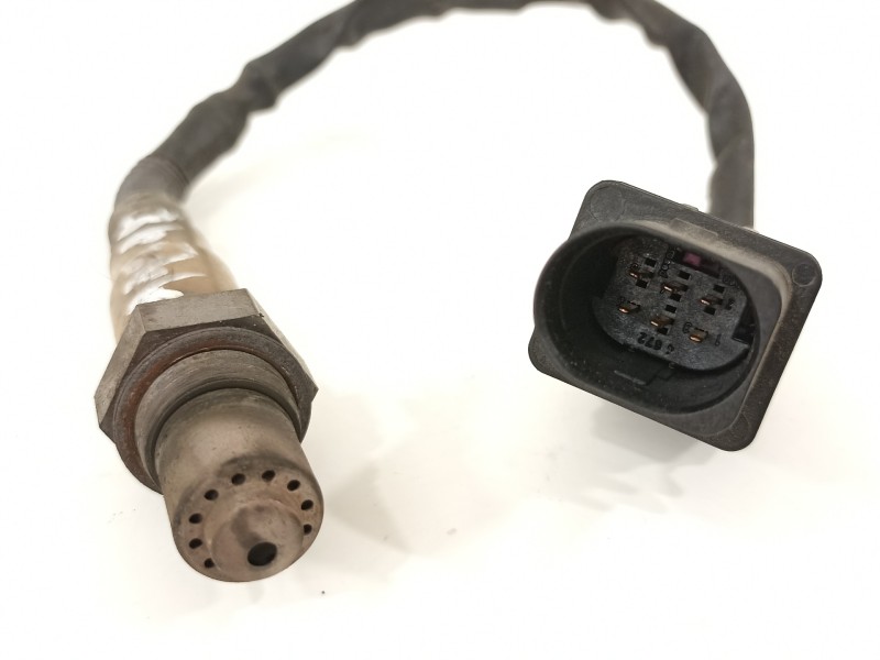 Recambio de sonda lambda para volkswagen golf v berlina (1k1) highline referencia OEM IAM 03C906262A  