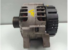Recambio de alternador para citroën c4 coupe vts referencia OEM IAM 9649611780 2542803A SG9B067 2