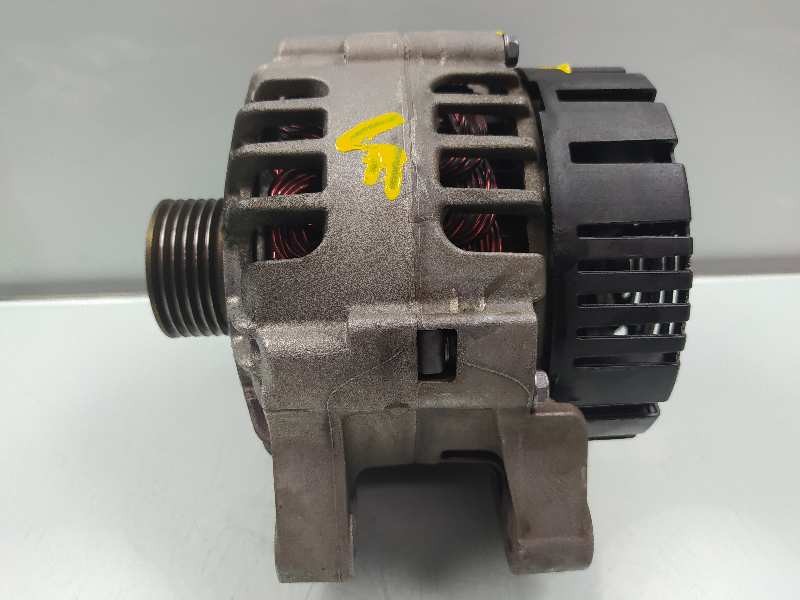 Recambio de alternador para citroën c4 coupe vts referencia OEM IAM 9649611780 2542803A SG9B067