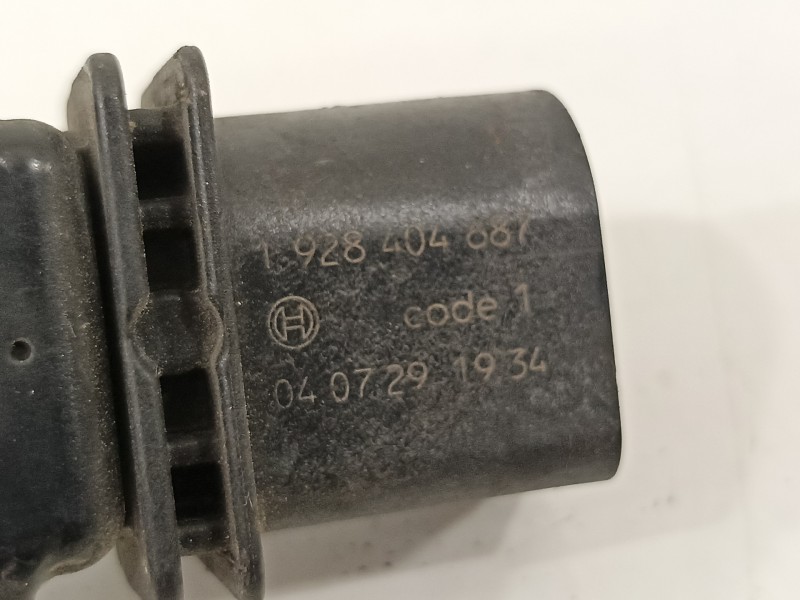 Recambio de sonda lambda para volkswagen golf v berlina (1k1) highline referencia OEM IAM 03C906262A  