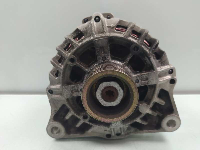 Recambio de alternador para citroën c4 coupe vts referencia OEM IAM 9649611780 2542803A SG9B067