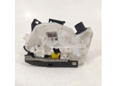 Recambio de cerradura puerta trasera izquierda para seat ibiza (6p1) fr referencia OEM IAM 6J0839015F  