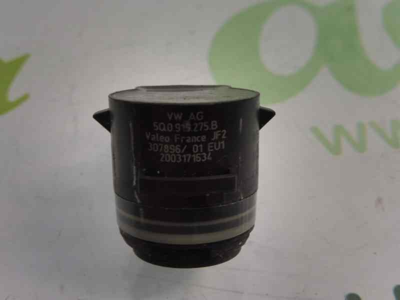 Recambio de sensor de aparcamiento para skoda octavia lim. (5e3) rs referencia OEM IAM 5Q0919275B  