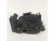Recambio de cerradura puerta trasera izquierda para seat ibiza (6p1) fr referencia OEM IAM 6J0839015F   2