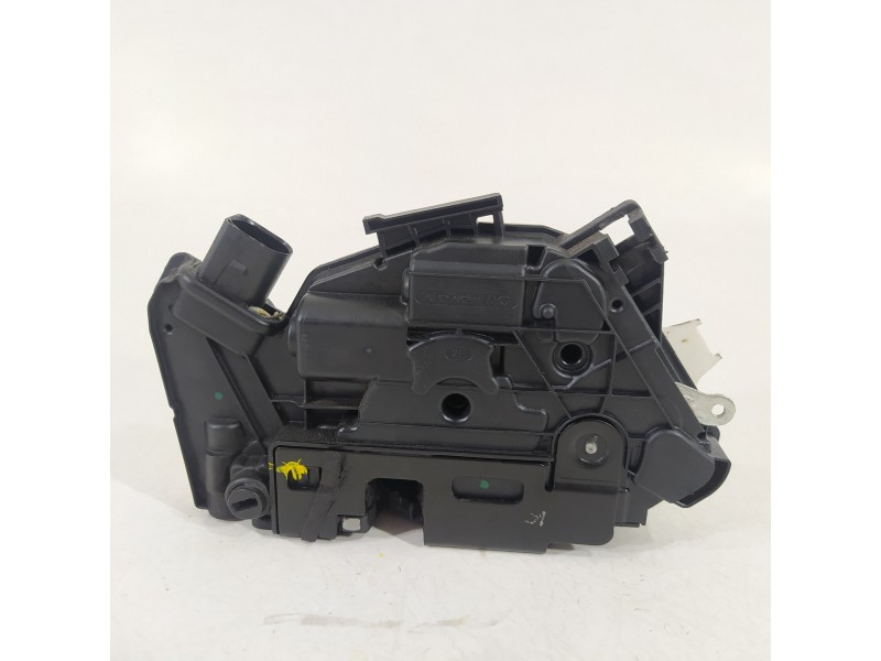 Recambio de cerradura puerta trasera izquierda para seat ibiza (6p1) fr referencia OEM IAM 6J0839015F  