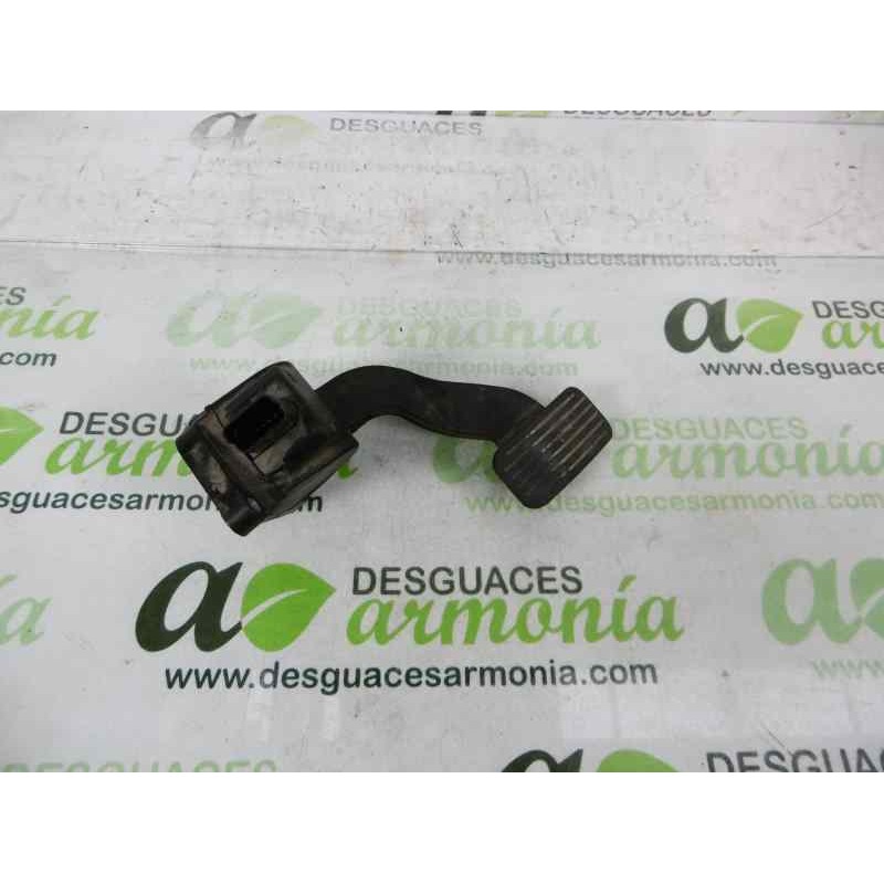 Recambio de potenciometro pedal para citroën xsara picasso 1.6 hdi 90 exclusive referencia OEM IAM 9653105980 0280755032 