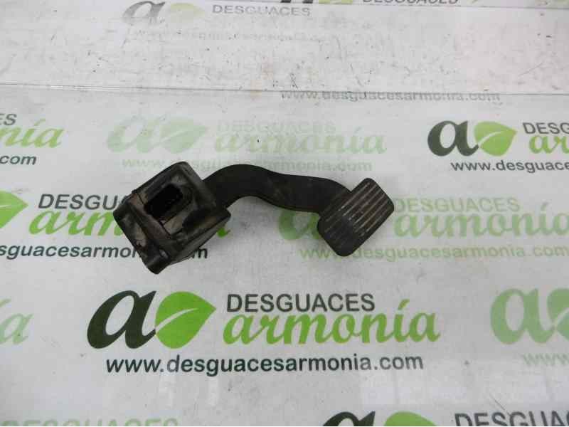Recambio de potenciometro pedal para citroën xsara picasso 1.6 hdi 90 exclusive referencia OEM IAM 9653105980 0280755032 