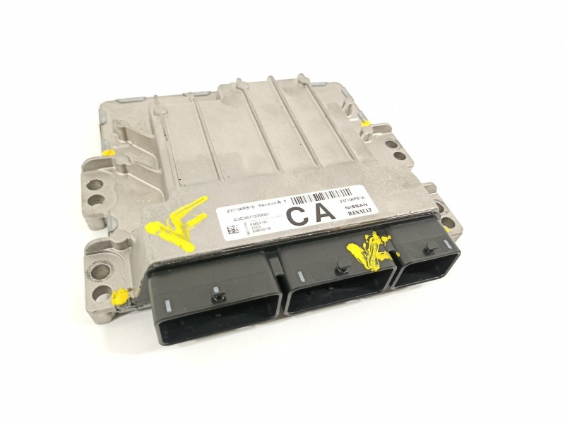 Recambio de centralita motor uce para nissan juke (f16) referencia OEM IAM 237106PB1A 237106PB10 A3C0671330001