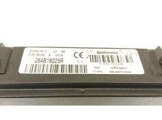 Recambio de modulo electronico para renault scenic iii grand limited referencia OEM IAM 284B18225R S180180060  2