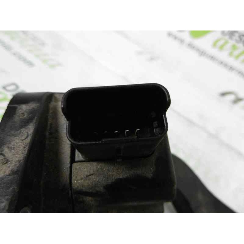 Recambio de potenciometro pedal para citroën xsara picasso 1.6 hdi 90 exclusive referencia OEM IAM 9653105980 0280755032 