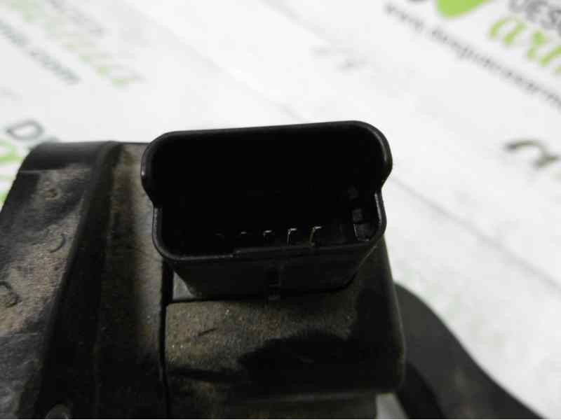 Recambio de potenciometro pedal para citroën xsara picasso 1.6 hdi 90 exclusive referencia OEM IAM 9653105980 0280755032 