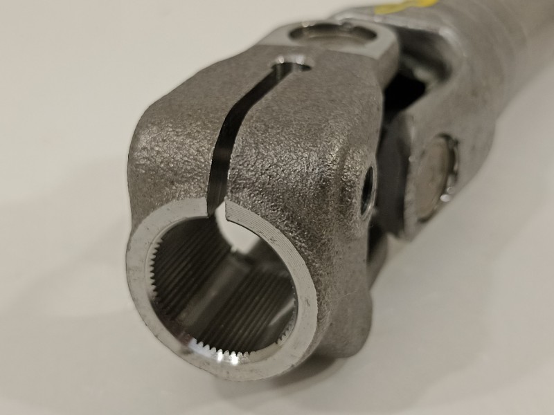 Recambio de cardan para seat ibiza (kj1) style go referencia OEM IAM 2Q1423961B  