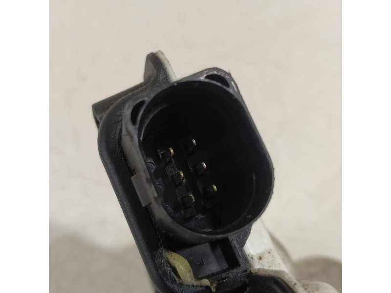 Recambio de cerradura puerta trasera izquierda para seat ibiza (6p1) fr referencia OEM IAM 6J0839015F  