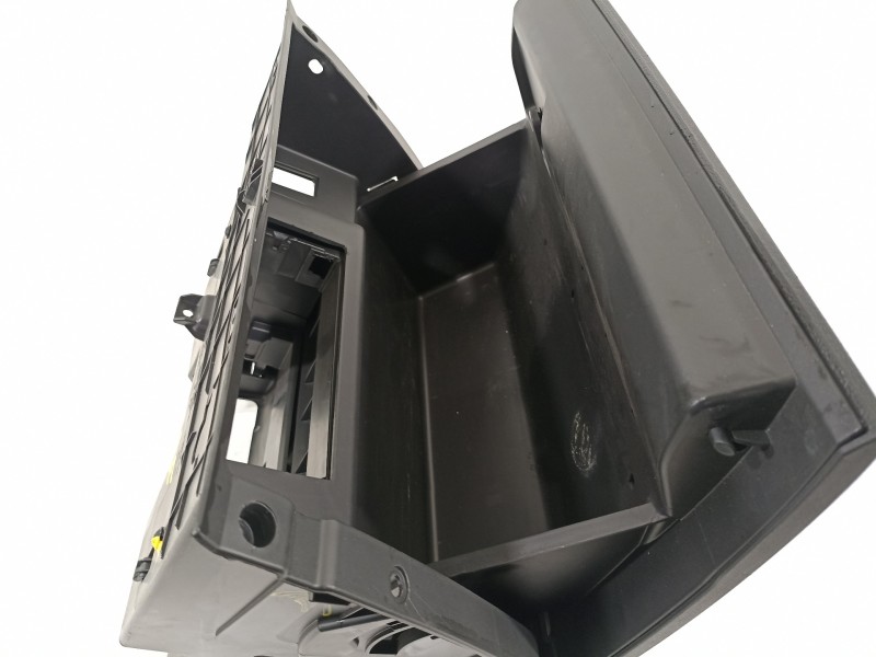 Recambio de guantera para seat leon st (5f8) style edition referencia OEM IAM 5F1857095  