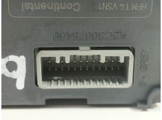 Recambio de conmutador de arranque para renault clio iv 1.2 16v referencia OEM IAM 285901547R   2