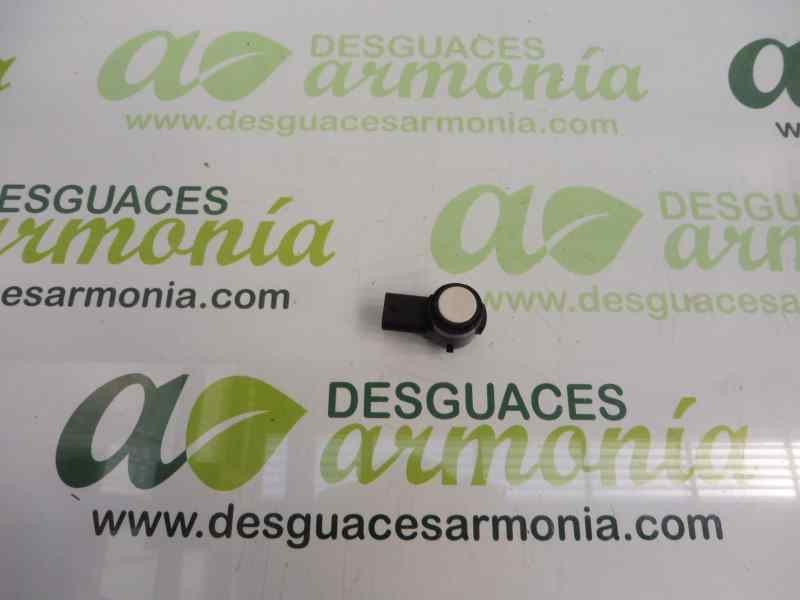 Recambio de sensor de aparcamiento para skoda octavia lim. (5e3) rs referencia OEM IAM 5Q0919275B  