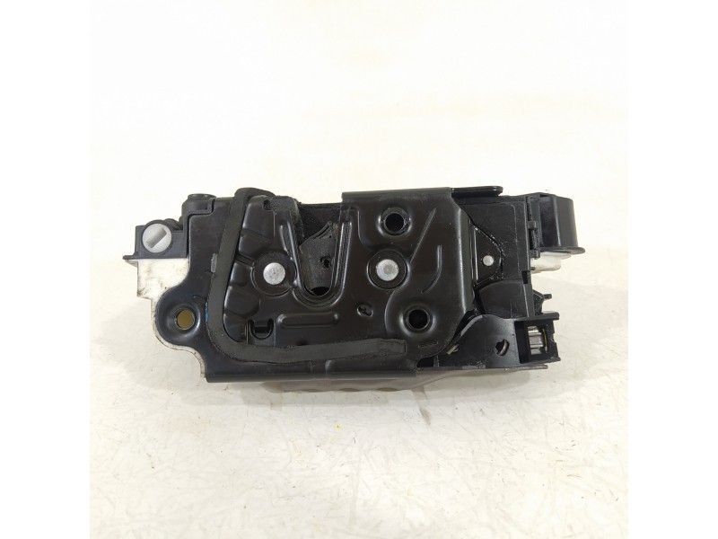 Recambio de cerradura puerta trasera izquierda para seat ibiza (6p1) fr referencia OEM IAM 6J0839015F  
