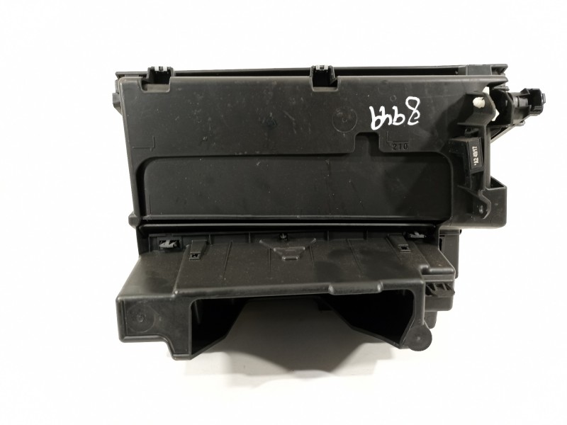 Recambio de guantera para seat leon st (5f8) style edition referencia OEM IAM 5F1857095  
