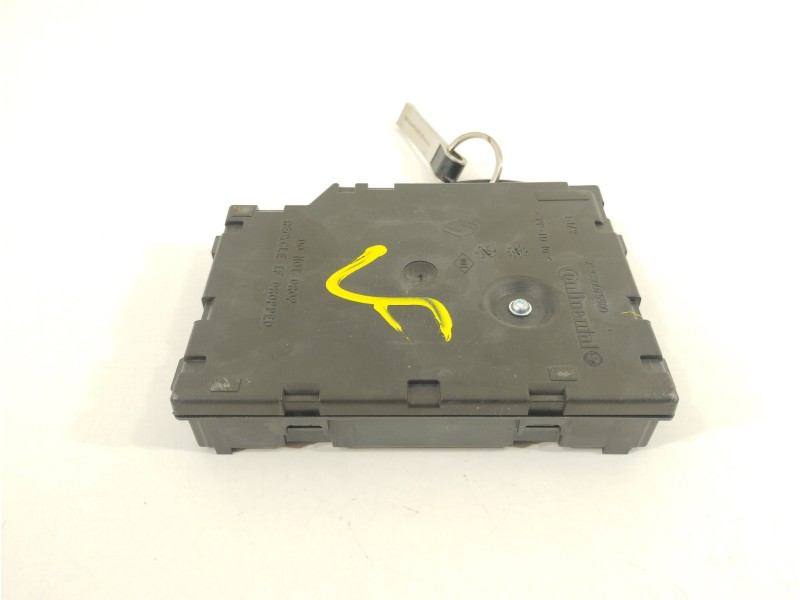 Recambio de conmutador de arranque para renault clio iv 1.2 16v referencia OEM IAM 285901547R  