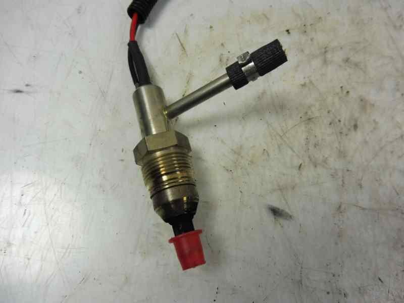 Recambio de sonda lambda para ford kuga (cbs) trend referencia OEM IAM   