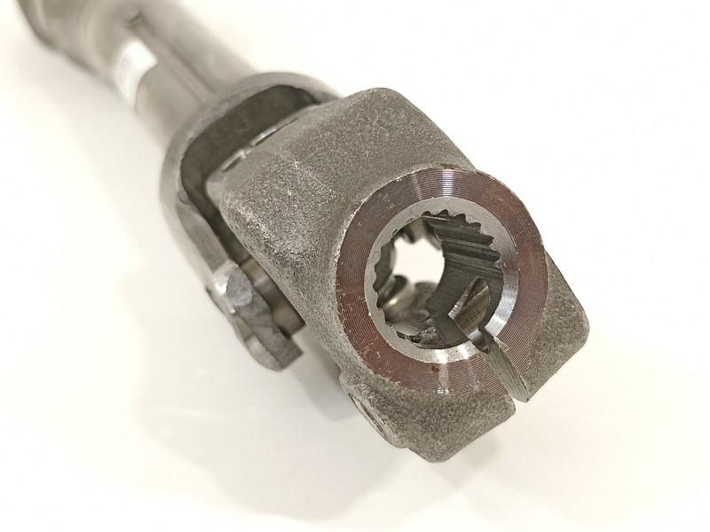 Recambio de cardan para seat ibiza (kj1) style go referencia OEM IAM 2Q1423961B  