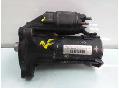 Recambio de motor arranque para citroën c4 coupe vts referencia OEM IAM D6G3 5802CG C631971R