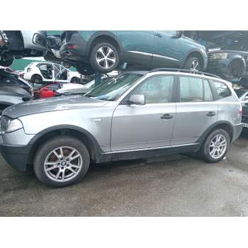 BMW X3 (E83) de desguace