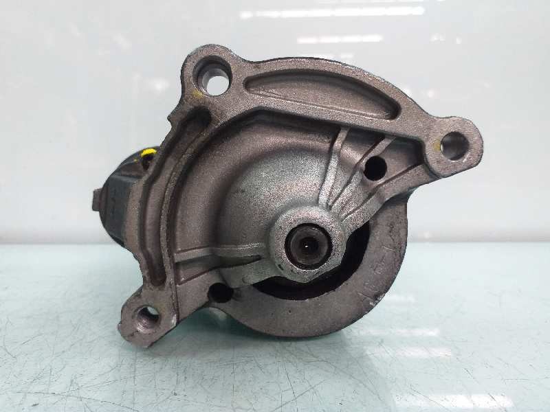 Recambio de motor arranque para citroën c4 coupe vts referencia OEM IAM D6G3 5802CG C631971R