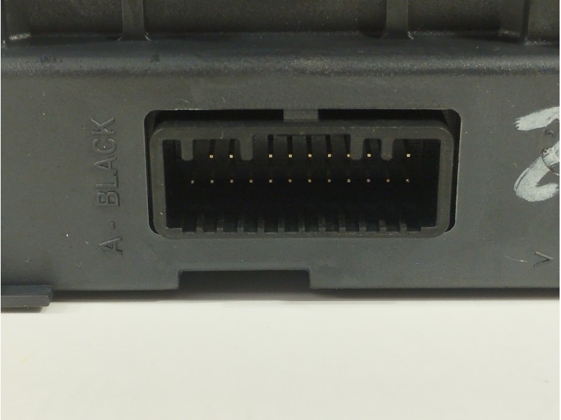 Recambio de conmutador de arranque para renault clio iv 1.2 16v referencia OEM IAM 285901547R  