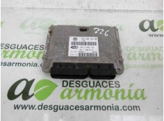 Recambio de centralita motor uce para seat leon (1m1) stella referencia OEM IAM 036906034BD  