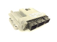 Recambio de centralita motor uce para peugeot 308 confort referencia OEM IAM 9664843780 0281013872  2