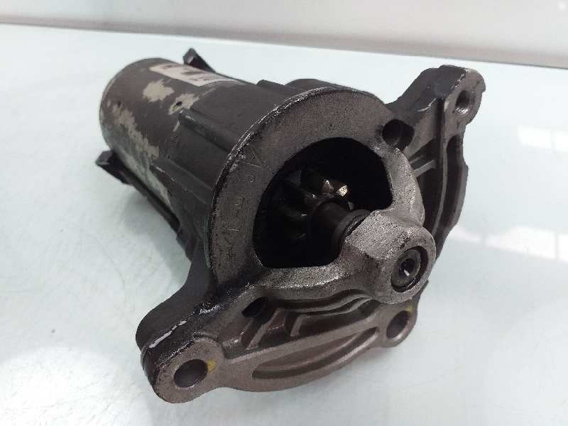 Recambio de motor arranque para citroën c4 coupe vts referencia OEM IAM D6G3 5802CG C631971R