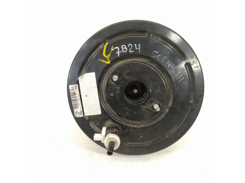 Recambio de servofreno para renault scenic iii grand limited referencia OEM IAM 472100005R  