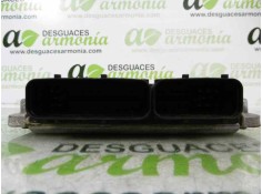 Recambio de centralita motor uce para seat leon (1m1) stella referencia OEM IAM 036906034BD   2