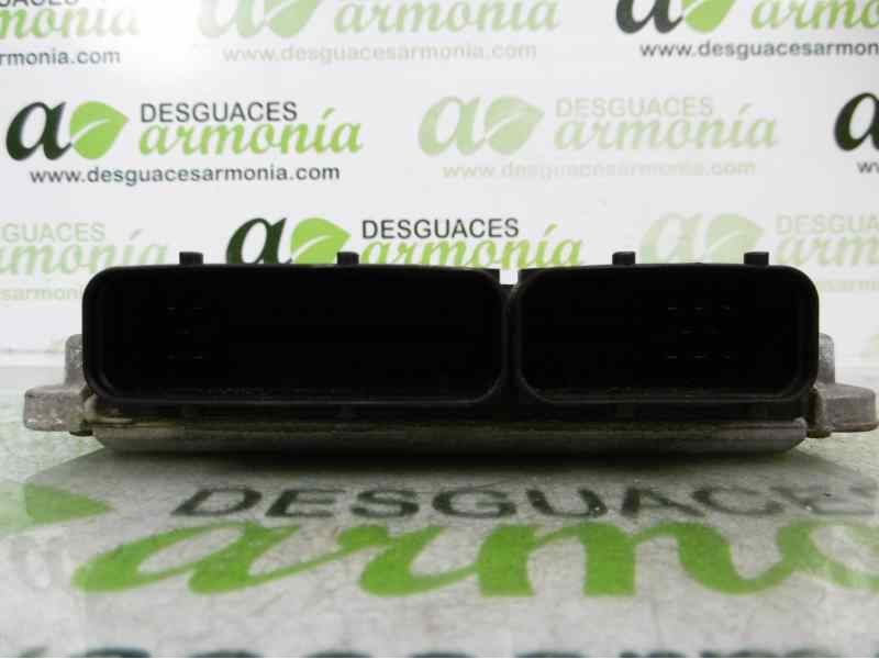 Recambio de centralita motor uce para seat leon (1m1) stella referencia OEM IAM 036906034BD  
