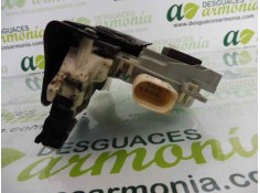 Recambio de cerradura puerta delantera izquierda para audi a1 (8x) attraction referencia OEM IAM 8J1837015C   2