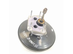 Recambio de servofreno para renault scenic iii grand limited referencia OEM IAM 472100005R   2