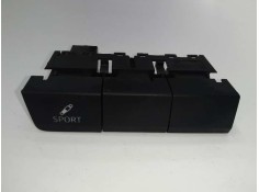 Recambio de mando multifuncion para seat ibiza (6p1) fr referencia OEM IAM 6P0927143A